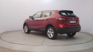 Nissan Qashqai 1.3 DIG-T Acenta WD9535N w leasingu dla firm