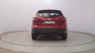 Nissan Qashqai 1.3 DIG-T Acenta WD9535N w leasingu dla firm