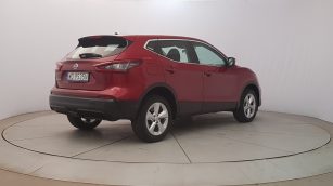 Nissan Qashqai 1.3 DIG-T Acenta WD9535N w leasingu dla firm
