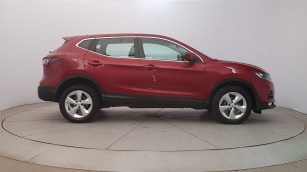 Nissan Qashqai 1.3 DIG-T Acenta WD9535N w leasingu dla firm