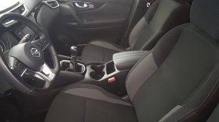 Nissan Qashqai 1.3 DIG-T Acenta WD9535N w leasingu dla firm