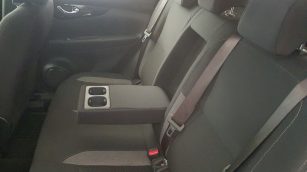Nissan Qashqai 1.3 DIG-T Acenta WD9535N w leasingu dla firm