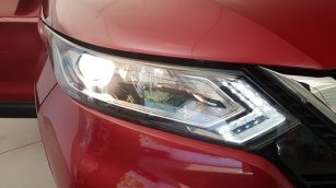 Nissan Qashqai 1.3 DIG-T Acenta WD9535N w leasingu dla firm