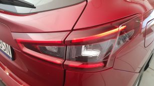 Nissan Qashqai 1.3 DIG-T Acenta WD9535N w leasingu dla firm