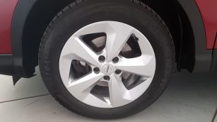 Nissan Qashqai 1.3 DIG-T Acenta WD9535N w leasingu dla firm