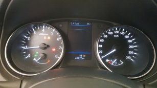 Nissan Qashqai 1.3 DIG-T Acenta WD9535N w leasingu dla firm