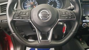 Nissan Qashqai 1.3 DIG-T Acenta WD9535N w leasingu dla firm