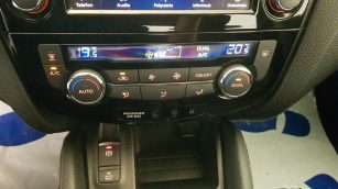 Nissan Qashqai 1.3 DIG-T Acenta WD9535N w leasingu dla firm