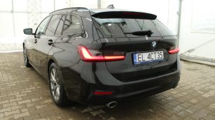BMW 318i Sport Line aut EL4CT35 w leasingu dla firm