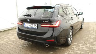BMW 318i Sport Line aut EL4CT35 w leasingu dla firm