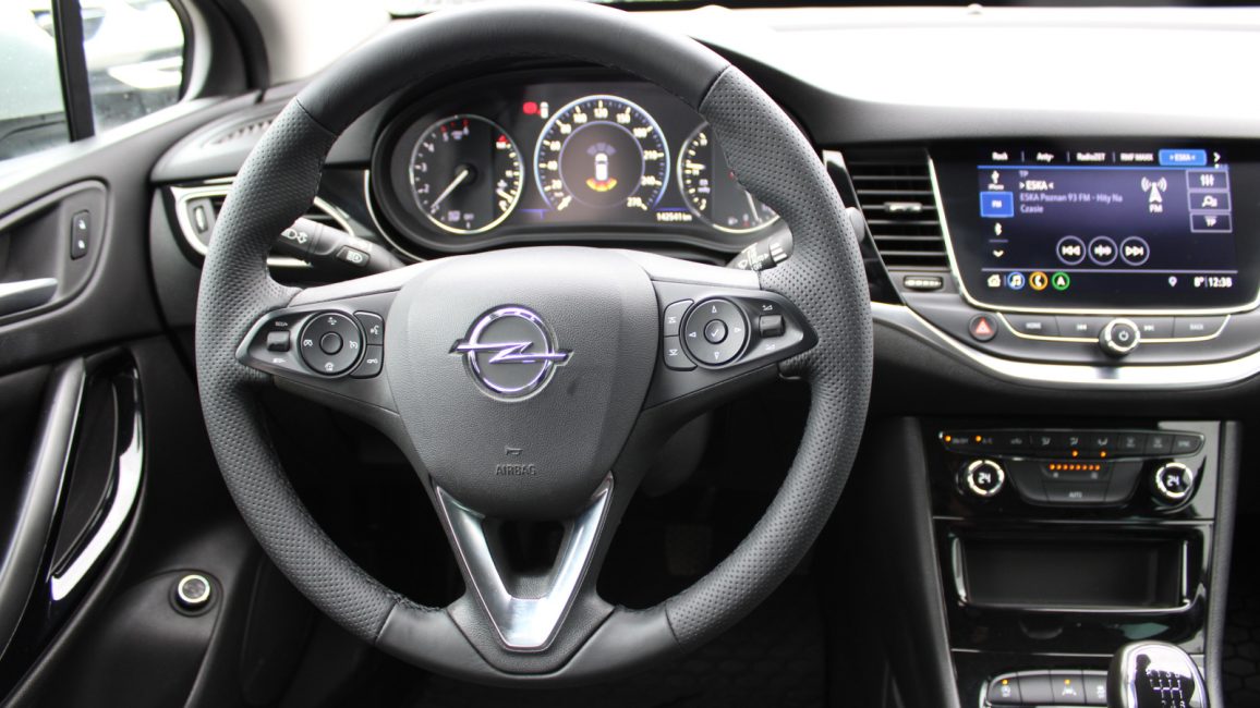 Opel Astra V 1.5 CDTI Elegance S&S PO5NK26 w leasingu dla firm