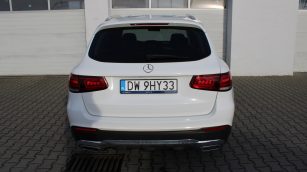 Mercedes-benz GLC 200 d Business Edition DW9HY33 w zakupie za gotówkę