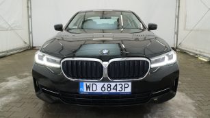 BMW 520i mHEV aut WD6843P w zakupie za gotówkę