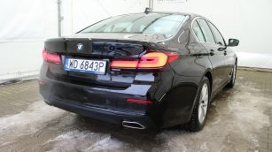 BMW 520i mHEV aut WD6843P w abonamencie