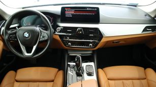BMW 520i mHEV aut WD6843P w abonamencie dla firm