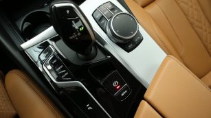 BMW 520i mHEV aut WD6843P w leasingu dla firm