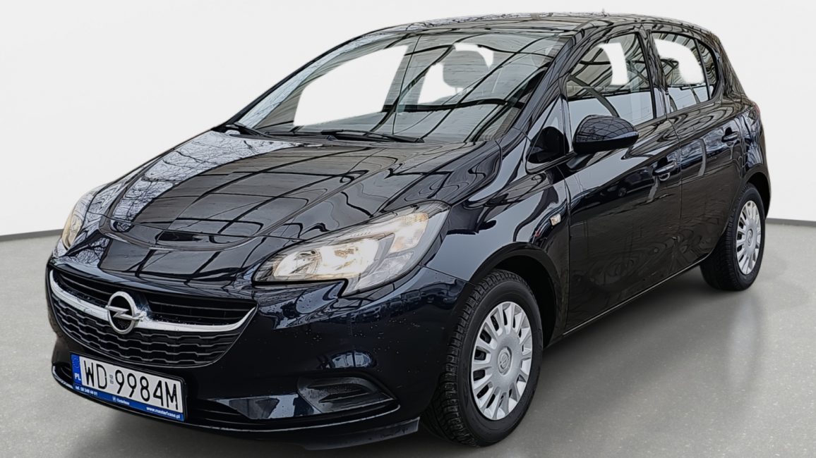 Opel Corsa 1.4 Enjoy WD9984M w zakupie za gotówkę