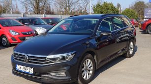 Volkswagen Passat 2.0 TDI EVO Business DW6MP35 w leasingu dla firm