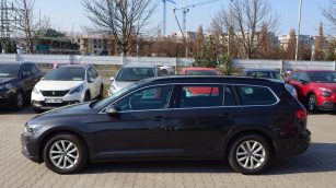 Volkswagen Passat 2.0 TDI EVO Business DW6MP35 w leasingu dla firm