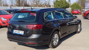 Volkswagen Passat 2.0 TDI EVO Business DW6MP35 w leasingu dla firm