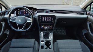 Volkswagen Passat 2.0 TDI EVO Business DW6MP35 w leasingu dla firm