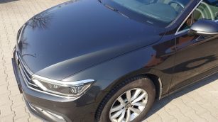 Volkswagen Passat 2.0 TDI EVO Business DW6MP35 w leasingu dla firm