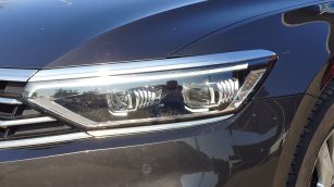 Volkswagen Passat 2.0 TDI EVO Business DW6MP35 w leasingu dla firm