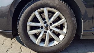 Volkswagen Passat 2.0 TDI EVO Business DW6MP35 w leasingu dla firm