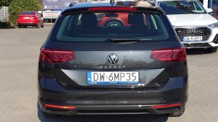 Volkswagen Passat 2.0 TDI EVO Business DW6MP35 w leasingu dla firm