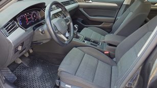 Volkswagen Passat 2.0 TDI EVO Business DW6MP35 w leasingu dla firm