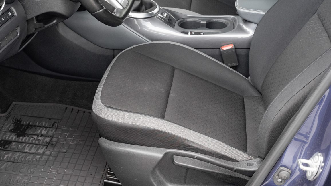 Nissan Juke 1.0 DIG-T N-Connecta WD4033S w abonamencie