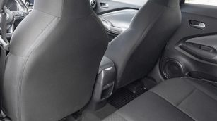 Nissan Juke 1.0 DIG-T N-Connecta WD4033S w abonamencie