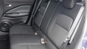 Nissan Juke 1.0 DIG-T N-Connecta WD4033S w abonamencie