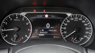 Nissan Juke 1.0 DIG-T N-Connecta WD4033S w abonamencie