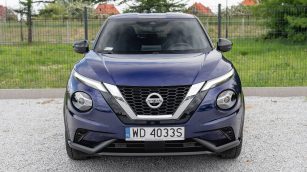 Nissan Juke 1.0 DIG-T N-Connecta WD4033S w abonamencie