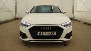Audi A4 35 TFSI mHEV S Line S tronic WJ8468K w abonamencie dla firm