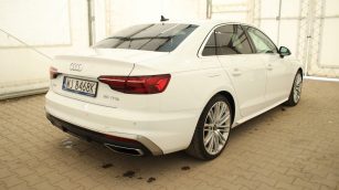 Audi A4 35 TFSI mHEV S Line S tronic WJ8468K w abonamencie dla firm
