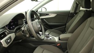 Audi A4 35 TFSI mHEV S Line S tronic WJ8468K w abonamencie dla firm