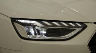Audi A4 35 TFSI mHEV S Line S tronic WJ8468K w abonamencie dla firm