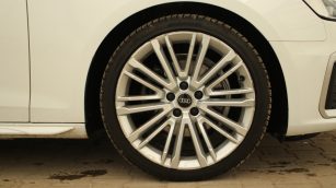 Audi A4 35 TFSI mHEV S Line S tronic WJ8468K w abonamencie dla firm