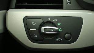 Audi A4 35 TFSI mHEV S Line S tronic WJ8468K w abonamencie dla firm