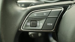Audi A4 35 TFSI mHEV S Line S tronic WJ8468K w abonamencie dla firm