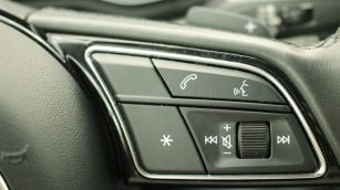 Audi A4 35 TFSI mHEV S Line S tronic WJ8468K w abonamencie dla firm
