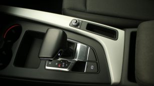 Audi A4 35 TFSI mHEV S Line S tronic WJ8468K w abonamencie dla firm