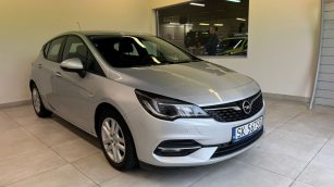 Opel Astra V 1.5 CDTI Edition S&S SK567SR w leasingu dla firm