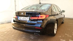 BMW 520i mHEV aut WD6842P w abonamencie dla firm