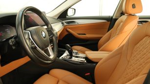 BMW 520i mHEV aut WD6842P w abonamencie dla firm