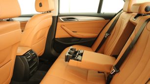 BMW 520i mHEV aut WD6842P w abonamencie dla firm