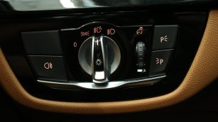 BMW 520i mHEV aut WD6842P w abonamencie dla firm