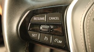 BMW 520i mHEV aut WD6842P w abonamencie dla firm